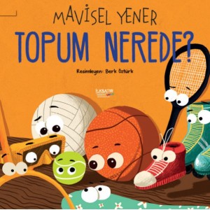 Topum Nerede Topum Nerede