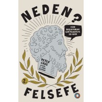 Neden Felsefe Yeni Başlayanlar İçin Felsefeye İlk Adım