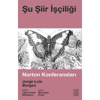 Şu Şiir İşçiliği Norton Konferansları