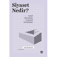 Siyaset Nedir