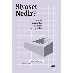 Siyaset Nedir