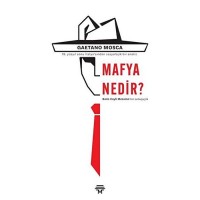 Mafya Nedir