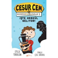 İşte Herkül Geliyor Cesur Cem ve Beceriksiz Kahramanlar 1