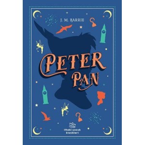 Peter Pan Peter Pan
