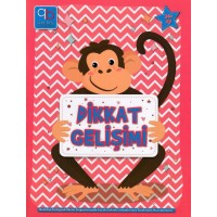 Q Bebek Dikkat Gelişimi