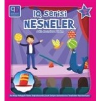 Q Bebek IQ Serisi Nesneler