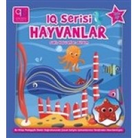 Q Bebek IQ Serisi Hayvanlar