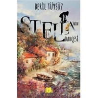 Stellanın Bahçesi