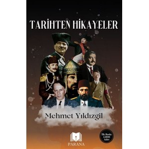 Tarihten Hikayeler