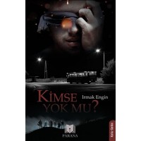 Kimse Yok mu