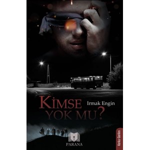 Kimse Yok mu
