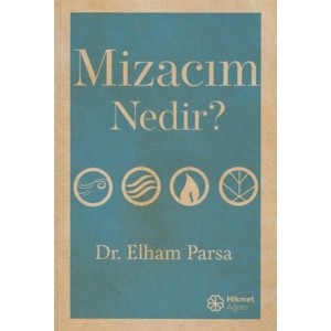 Mizacım Nedir