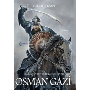 Osman Gazi Beylikten Devlete Kutlu Çınar