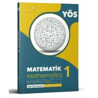 Galata YÖS SAT Matematik 1 Konu Anlatım