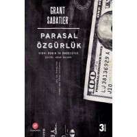 Parasal Özgürlük Vicki Robin'in Önsözüyle