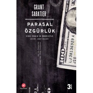 Parasal Özgürlük Vicki Robin'in Önsözüyle