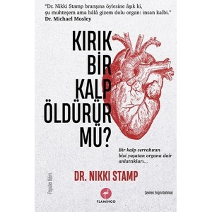 Kırık Bir Kalp Öldürür Mü