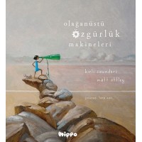 Olağanüstü Özgürlük Makineleri