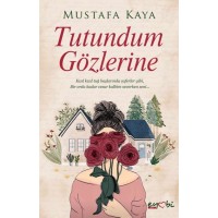 Tutundum Gözlerine