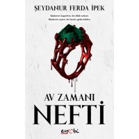 Nefti Av Zamanı