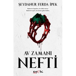 Nefti Av Zamanı