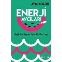 Enerji Avcıları