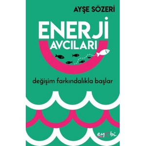 Enerji Avcıları