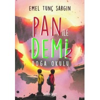 Doğa Okulu Pan ile Demi 2