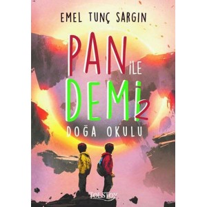 Doğa Okulu Pan ile Demi 2