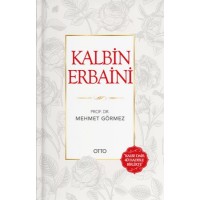 Kalbin Erbaini Ciltsiz