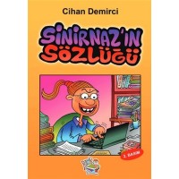 Sinirnazın Sözlüğü