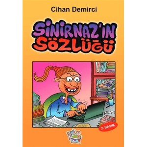 Sinirnazın Sözlüğü