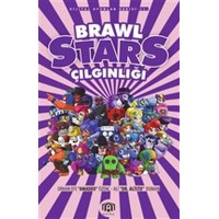Brawl Stars Çılgınlığı