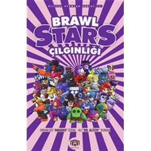 Brawl Stars Çılgınlığı