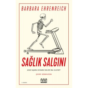 Sağlık Salgını Uzun Yaşama Sevdamız Nelere Mal Oluyor