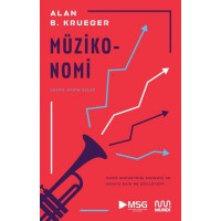 Müzikonomi