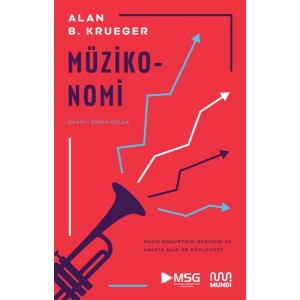 Müzikonomi