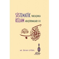 Sistematik Yaklaşımla Kelam Araştırmaları 1 2