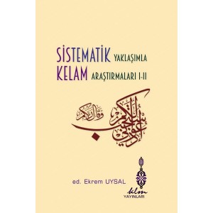 Sistematik Yaklaşımla Kelam Araştırmaları 1 2