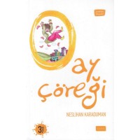 Ay Çöreği