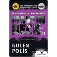 Gülen Polis Martin Beck Serisi 04