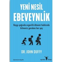 Yeni Nesil Ebeveynlik