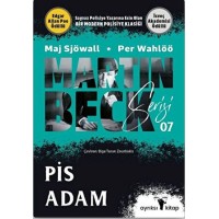 Pis Adam Martin Beck Serisi 7