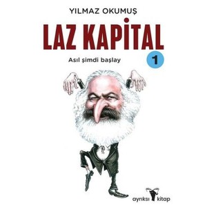 Laz Kapital 1