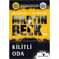Kilitli Oda