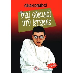 Deli Gömleği Ütü İstemez