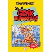 Geyik Muhabbetleri