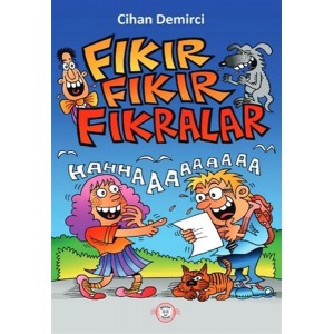 Fıkır Fıkır Fıkralar Fıkır Fıkır Fıkralar