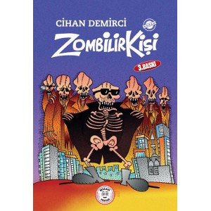 Zombilirkişi