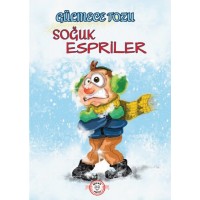 Gülmece Tozu Soğuk Espriler